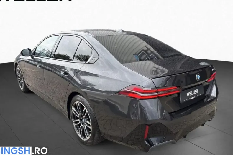 BMW 520 (Seria 5) din 2026 cu 28.389 km - oferta BMW253530 - foto 3
