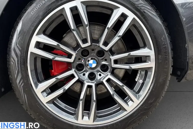 BMW 520 (Seria 5) din 2026 cu 28.389 km - oferta BMW253530 - foto 5