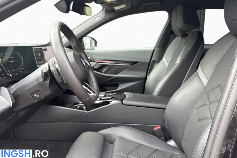 BMW 520 (Seria 5) din 2026 cu 28.389 km - oferta BMW253530 - foto 7