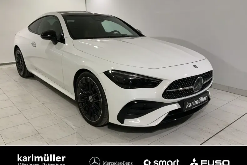 Mercedes-Benz CLE 300 (Clasa CLE) din 2024 cu 8.450 km - oferta MER253531 - foto 1
