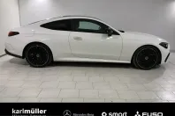 Mercedes-Benz CLE 300 (Clasa CLE) din 2024 cu 8.450 km - oferta MER253531 - foto 2