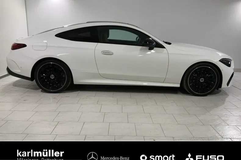 Mercedes-Benz CLE 300 (Clasa CLE) din 2024 cu 8.450 km - oferta MER253531 - foto 2