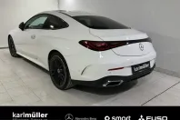Mercedes-Benz CLE 300 (Clasa CLE) din 2024 cu 8.450 km - oferta MER253531 - foto 4