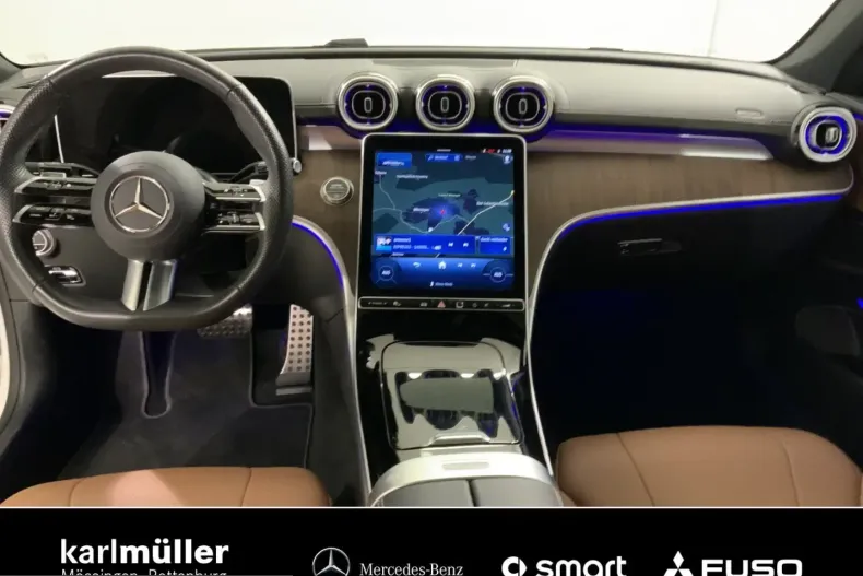 Mercedes-Benz CLE 300 (Clasa CLE) din 2024 cu 8.450 km - oferta MER253531 - foto 7