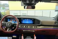 Mercedes-Benz GLE 63 AMG (Clasa GLE) din 2024 cu 34.850 km - oferta MER253532 - foto 8
