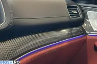 Mercedes-Benz GLE 63 AMG (Clasa GLE) din 2024 cu 34.850 km - oferta MER253532 - foto 9