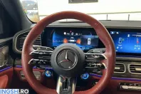 Mercedes-Benz GLE 63 AMG (Clasa GLE) din 2024 cu 34.850 km - oferta MER253532 - foto 10