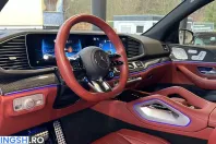 Mercedes-Benz GLE 63 AMG (Clasa GLE) din 2024 cu 34.850 km - oferta MER253532 - foto 11