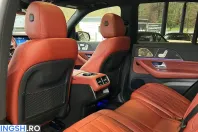 Mercedes-Benz GLE 63 AMG (Clasa GLE) din 2024 cu 34.850 km - oferta MER253532 - foto 15
