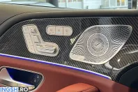 Mercedes-Benz GLE 63 AMG (Clasa GLE) din 2024 cu 34.850 km - oferta MER253532 - foto 16