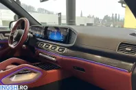 Mercedes-Benz GLE 63 AMG (Clasa GLE) din 2024 cu 34.850 km - oferta MER253532 - foto 17