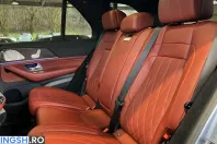 Mercedes-Benz GLE 63 AMG (Clasa GLE) din 2024 cu 34.850 km - oferta MER253532 - foto 19