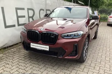 BMW X4 din 2023 - oferta BMW253533