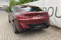 BMW X4 (Seria X) din 2023 cu 26.466 km - oferta BMW253533 - foto 4