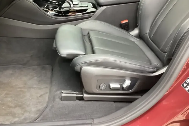 BMW X4 (Seria X) din 2023 cu 26.466 km - oferta BMW253533 - foto 6