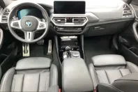 BMW X4 (Seria X) din 2023 cu 26.466 km - oferta BMW253533 - foto 8