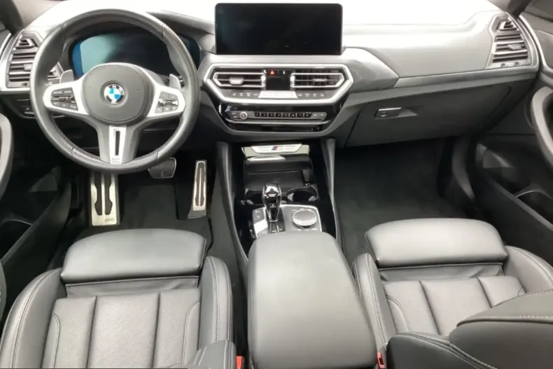 BMW X4 (Seria X) din 2023 cu 26.466 km - oferta BMW253533 - foto 8