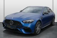 Mercedes-Benz C 63 AMG (Clasa C) din 2023 cu 24.782 km - oferta MER253534 - foto 2