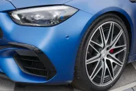 Mercedes-Benz C 63 AMG (Clasa C) din 2023 cu 24.782 km - oferta MER253534 - foto 4