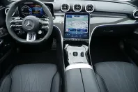 Mercedes-Benz C 63 AMG (Clasa C) din 2023 cu 24.782 km - oferta MER253534 - foto 5