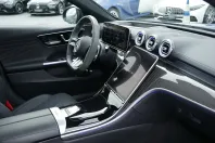 Mercedes-Benz C 63 AMG (Clasa C) din 2023 cu 24.782 km - oferta MER253534 - foto 6