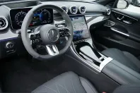 Mercedes-Benz C 63 AMG (Clasa C) din 2023 cu 24.782 km - oferta MER253534 - foto 10