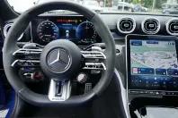 Mercedes-Benz C 63 AMG (Clasa C) din 2023 cu 24.782 km - oferta MER253534 - foto 12