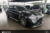 Mercedes-Benz C 63 AMG (Clasa C) din 2024 cu 33.952 km - oferta MER253535 - foto 1