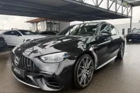 Mercedes-Benz C 63 AMG (Clasa C) din 2024 cu 33.952 km - oferta MER253535 - foto 2