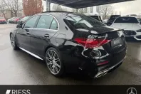 Mercedes-Benz C 63 AMG (Clasa C) din 2024 cu 33.952 km - oferta MER253535 - foto 4