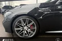 Mercedes-Benz C 63 AMG (Clasa C) din 2024 cu 33.952 km - oferta MER253535 - foto 5