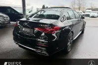 Mercedes-Benz C 63 AMG (Clasa C) din 2024 cu 33.952 km - oferta MER253535 - foto 7