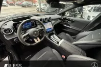 Mercedes-Benz C 63 AMG (Clasa C) din 2024 cu 33.952 km - oferta MER253535 - foto 9