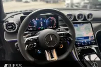 Mercedes-Benz C 63 AMG (Clasa C) din 2024 cu 33.952 km - oferta MER253535 - foto 10