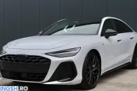 Audi A6 din 2025 cu 51 km - oferta AUD253537 - foto 1