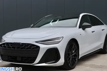 Audi A6 din 2025 - oferta AUD253537