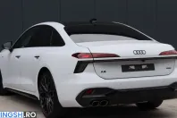 Audi A6 din 2025 cu 51 km - oferta AUD253537 - foto 2