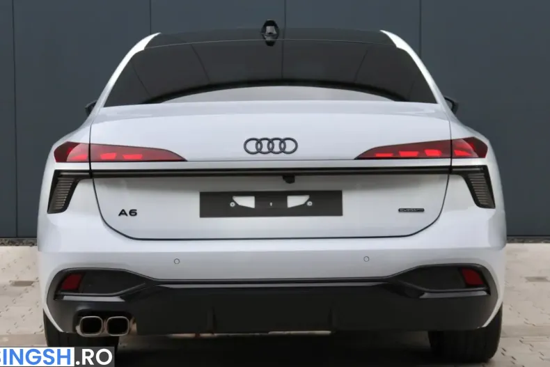 Audi A6 din 2025 cu 51 km - oferta AUD253537 - foto 3