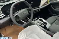 Audi A6 din 2025 cu 51 km - oferta AUD253537 - foto 8