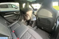 Audi A6 din 2025 cu 51 km - oferta AUD253537 - foto 9