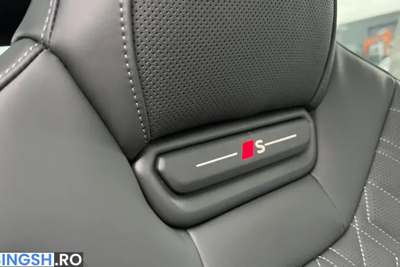 Audi A6 din 2025 cu 51 km - oferta AUD253537 - foto 13