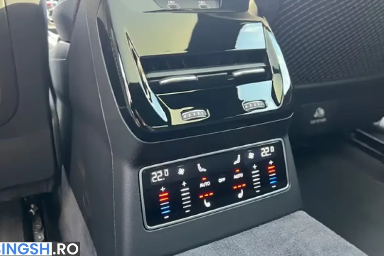 Audi A6 din 2025 cu 51 km - oferta AUD253537 - foto 14