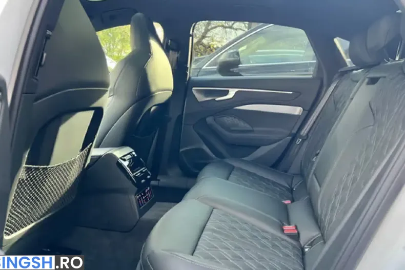 Audi A6 din 2025 cu 51 km - oferta AUD253537 - foto 15