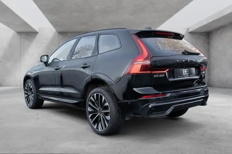 Volvo XC60 din 2025 cu 9.171 km - oferta VOL253539 - foto 2