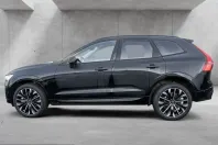 Volvo XC60 din 2025 cu 9.171 km - oferta VOL253539 - foto 4