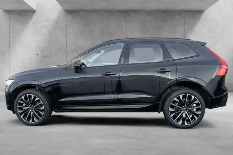 Volvo XC60 din 2025 cu 9.171 km - oferta VOL253539 - foto 4