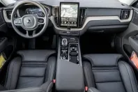 Volvo XC60 din 2025 cu 9.171 km - oferta VOL253539 - foto 9
