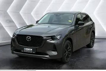 Mazda CX-60 din 2024 - oferta MAZ253540
