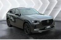 Mazda CX-60 din 2024 cu 40.567 km - oferta MAZ253540 - foto 4