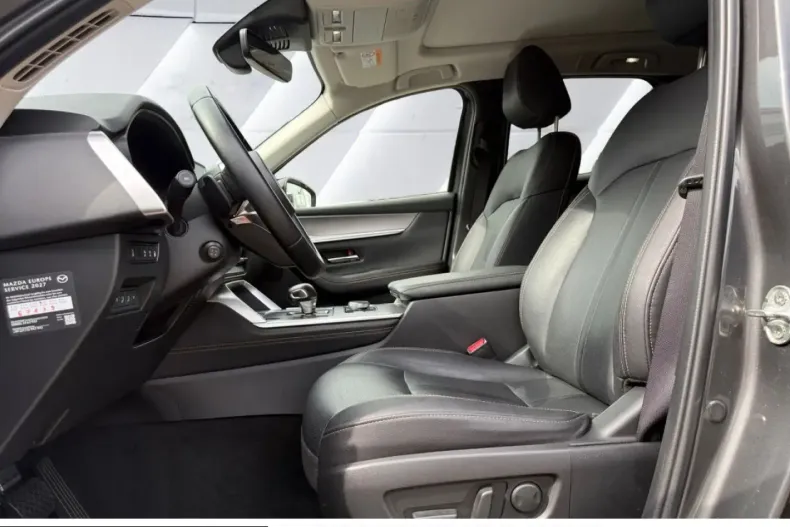 Mazda CX-60 din 2024 cu 40.567 km - oferta MAZ253540 - foto 5